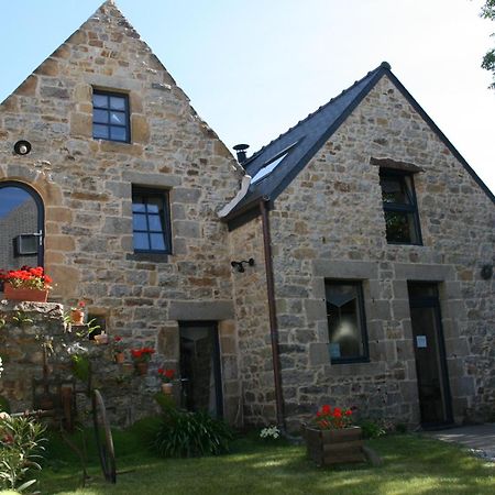 Bed and Breakfast Le Magasin A Sel Crozon Zewnętrze zdjęcie