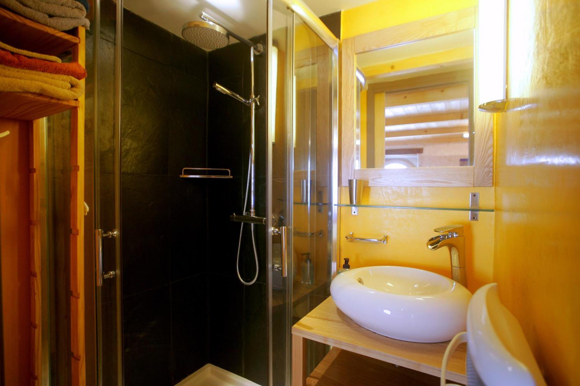 Bed and Breakfast Le Magasin A Sel Crozon Zewnętrze zdjęcie