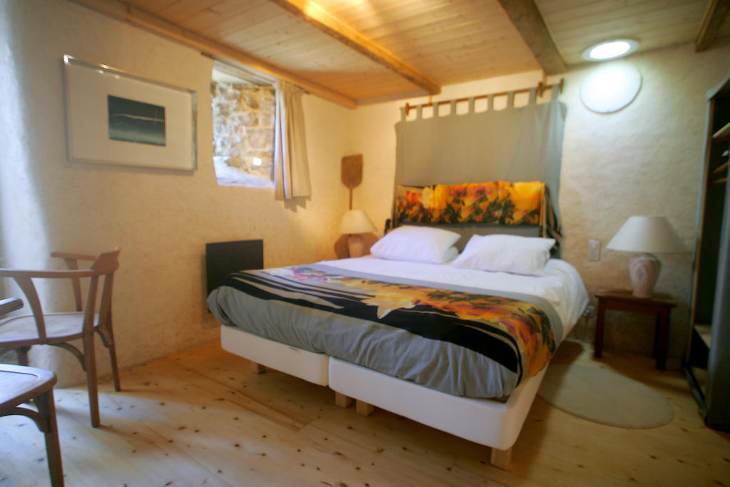 Bed and Breakfast Le Magasin A Sel Crozon Pokój zdjęcie