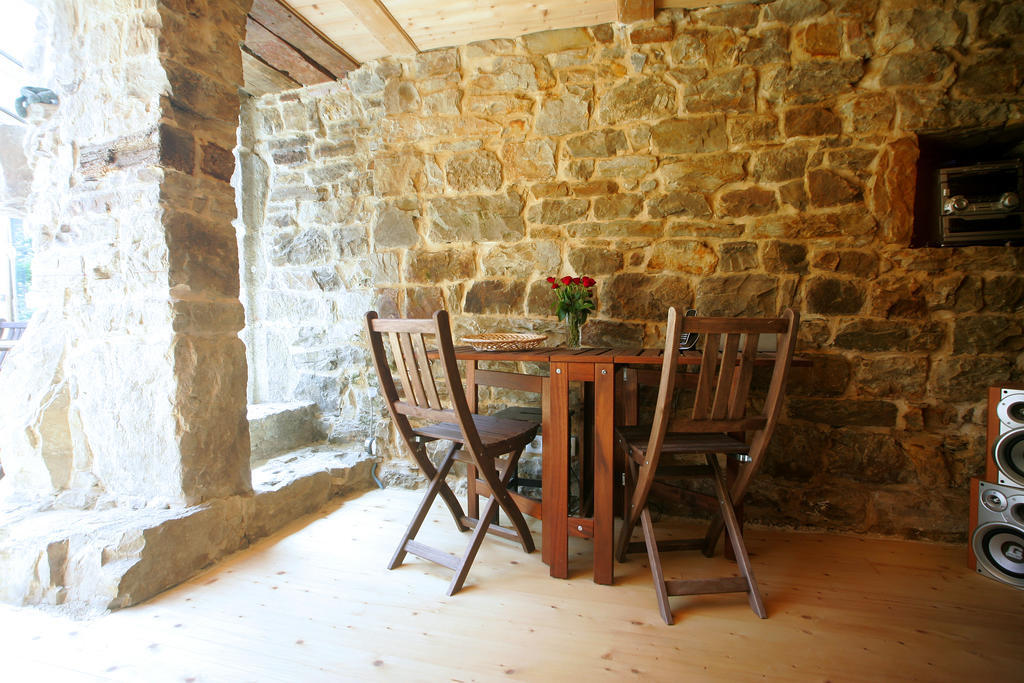 Bed and Breakfast Le Magasin A Sel Crozon Zewnętrze zdjęcie