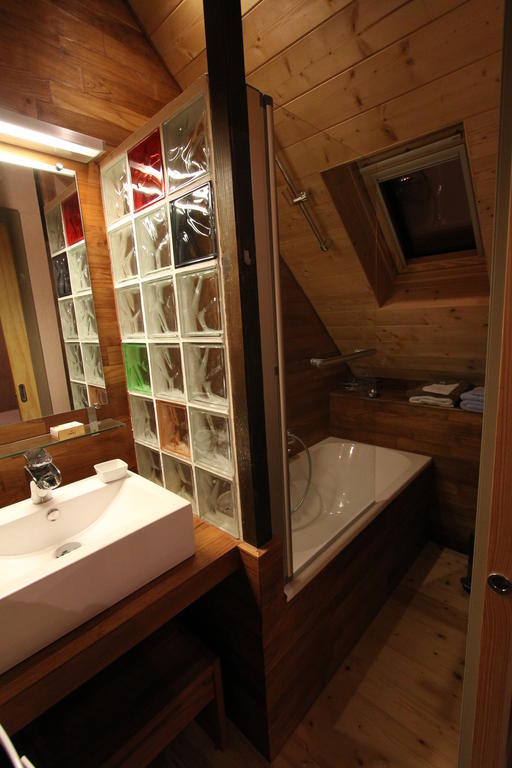 Bed and Breakfast Le Magasin A Sel Crozon Pokój zdjęcie