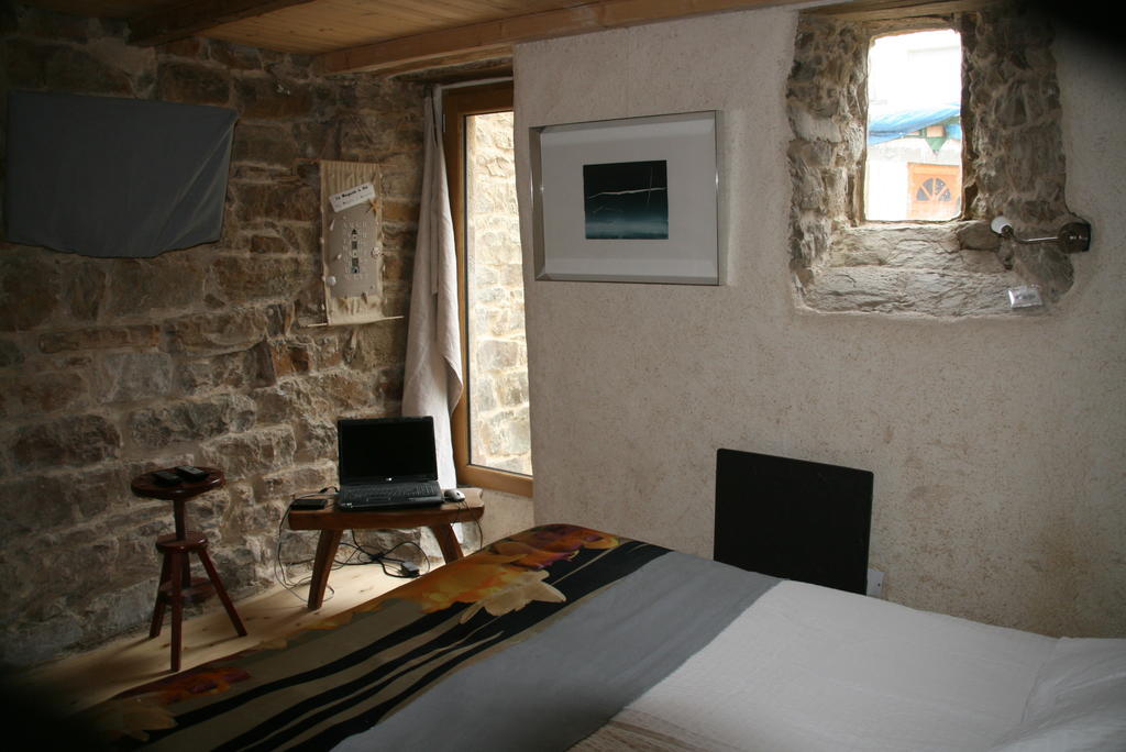Bed and Breakfast Le Magasin A Sel Crozon Pokój zdjęcie
