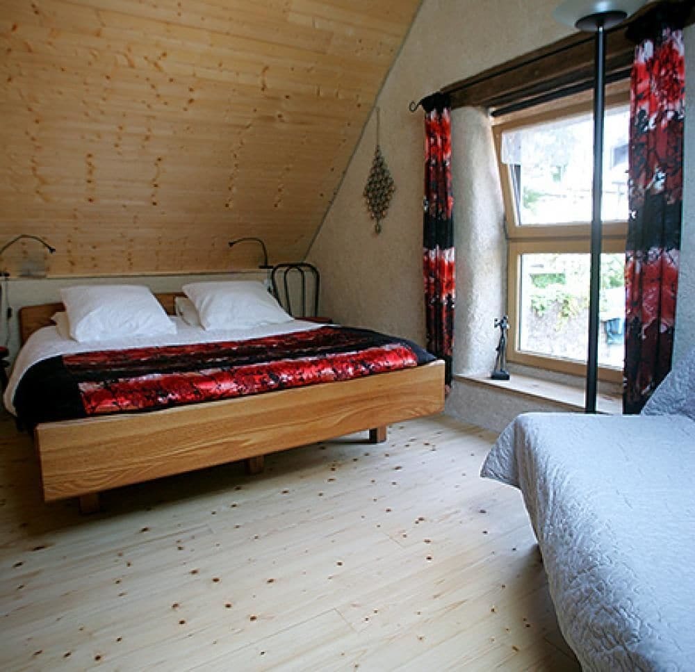 Bed and Breakfast Le Magasin A Sel Crozon Zewnętrze zdjęcie