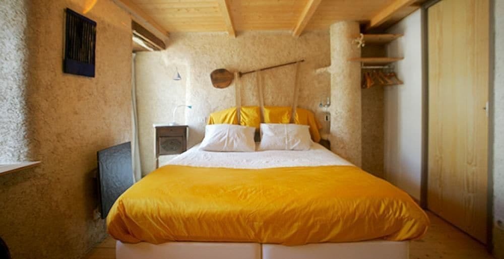 Bed and Breakfast Le Magasin A Sel Crozon Zewnętrze zdjęcie